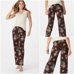 Attitudes by Renee Pant Size L